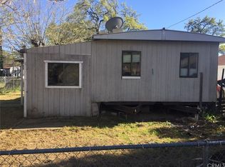 311 Schindler St, Clearlake Oaks, CA