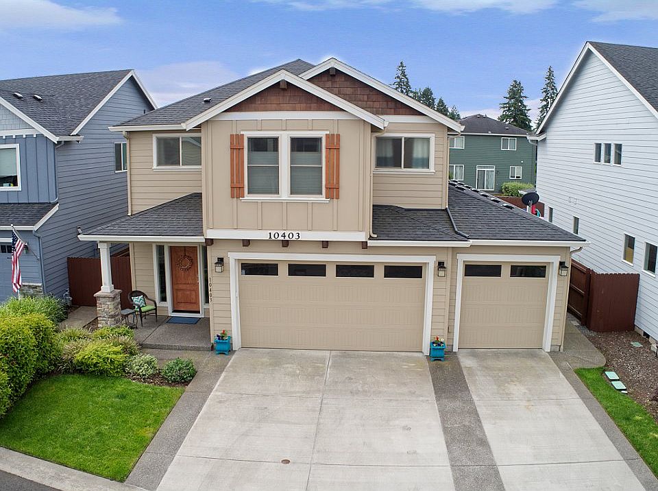 1st image of 10403 NE 153rd Pl
