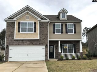 1206 Primrose Dr, Blythewood, SC 29016