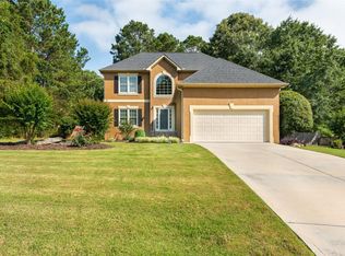 131 Gates Mill Dr, Lawrenceville, GA 30045