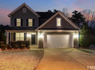 11 White Willow Ct, Durham, NC 27703