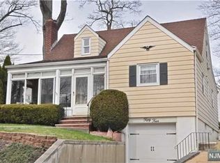 54 Newman Ave, Nutley, NJ 07110
