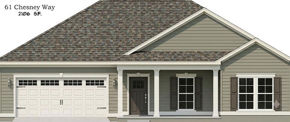1st image of 61 Chesney Way