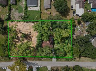 9321 Sundown Dr, Houston, TX 77016