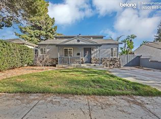 1612 N Niagara St, Burbank, CA 91505