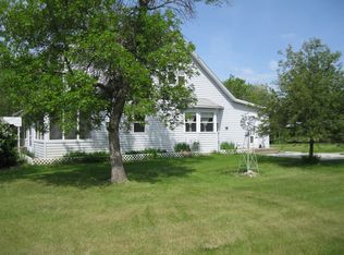 903 Homestead Ln, Glasgow, MT 59230