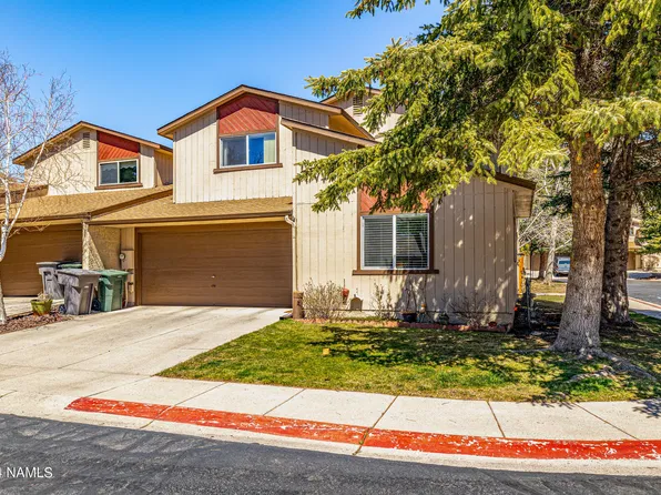 2434 E Eva Loop, Flagstaff, AZ 86004