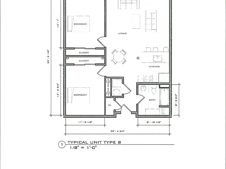 Pacific Mill Lofts — Photo 86