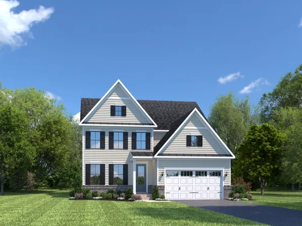 131 Brazier Ln, Exton, PA 19341