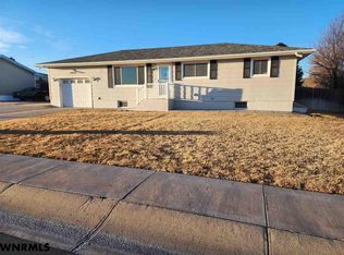 2400 Arroyo Rd, Gering, NE 69341