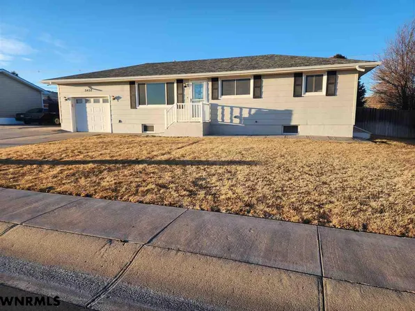 2400 Arroyo Rd, Gering, NE 69341