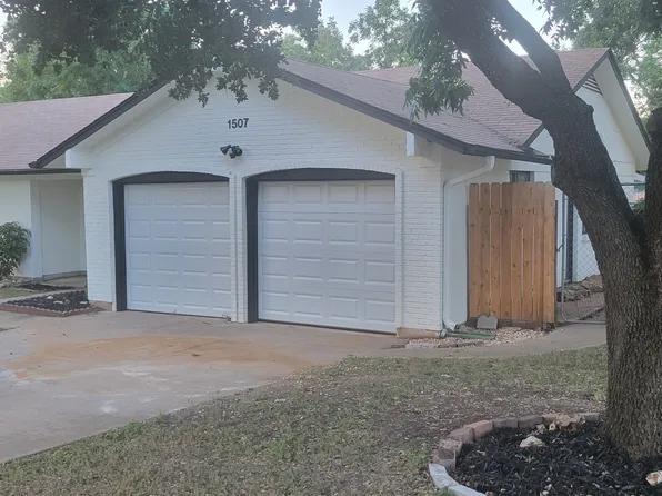 1507 Blue Ridge Dr, Cedar Park, TX 78613