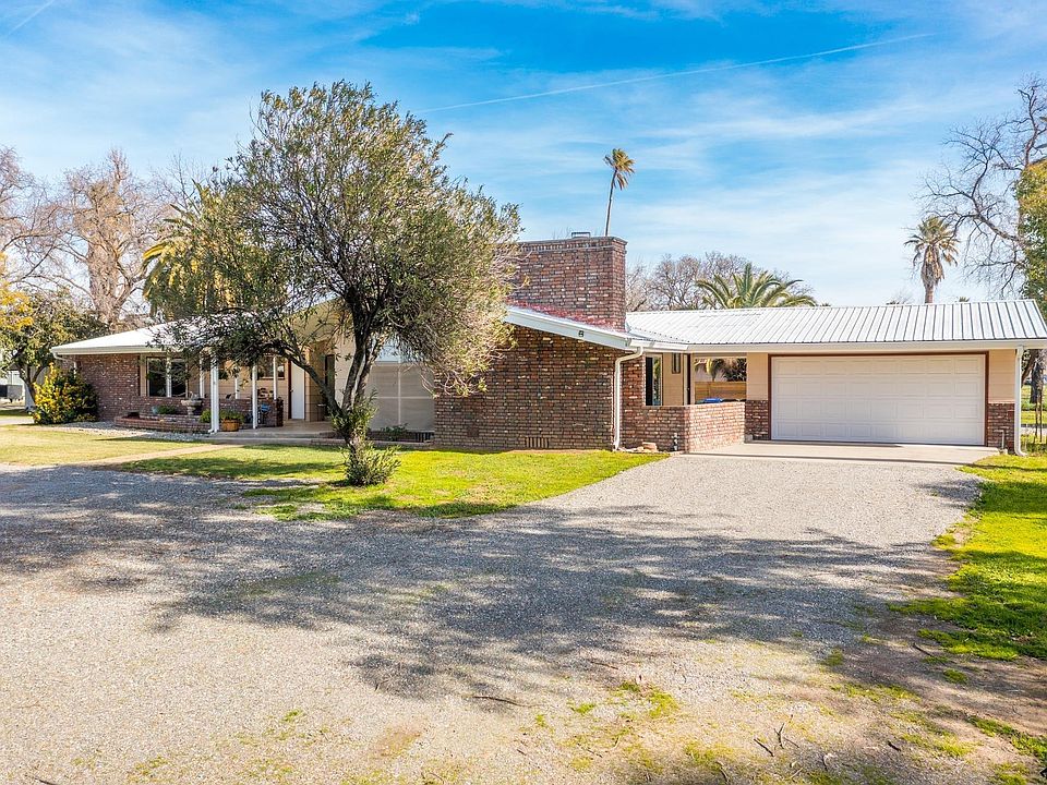 25153 N Center St, Los Molinos, CA 96055 MLS 20230166 Zillow