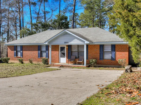 3511 Stafford Drive, Hephzibah, GA 30815