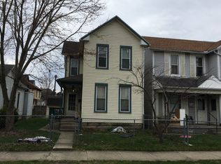 316 Bierce Ave, Dayton, OH 45403