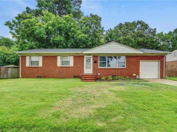 5519 Cape Henry Ave, Norfolk, VA 23513