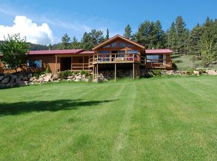 1420 State Highway 434, Wolf Creek, MT 59648