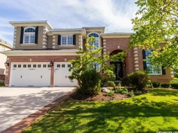 2960 E Juliet Way, Salt Lake City, UT 84121