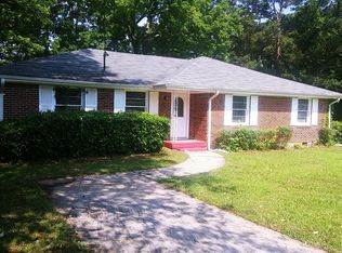 1992 Montreal Rd, Tucker, GA 30084