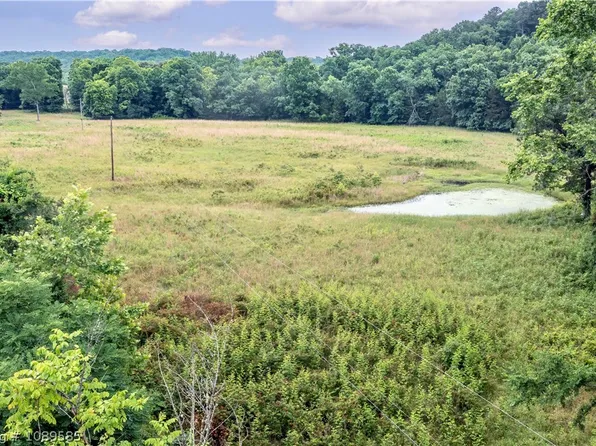S 4806th Rd, Muldrow, OK 74948