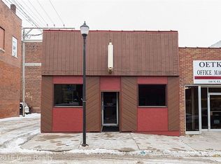 108 N Elm St, Creston, IA 50801
