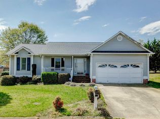 7 Fortson Way, Fountain Inn, SC 29644