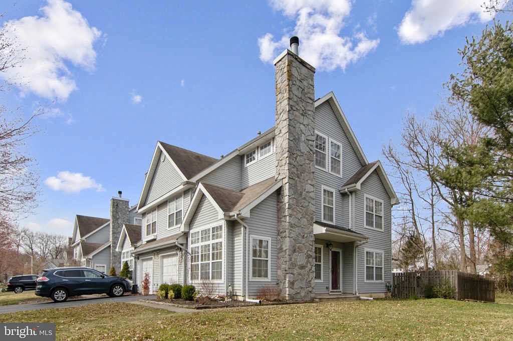 2 Haymarket Ct, East Windsor, NJ 08512 Zillow