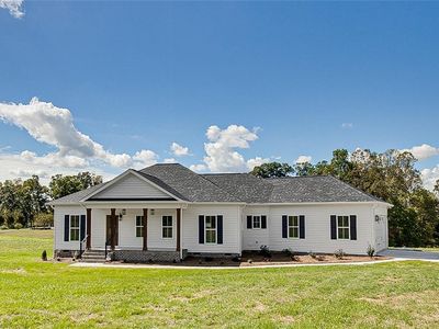 4539 Bull Run Creek Rd, Franklinville, NC, 27248