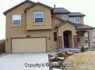 433 All Sky Dr, Colorado Springs, CO 80921