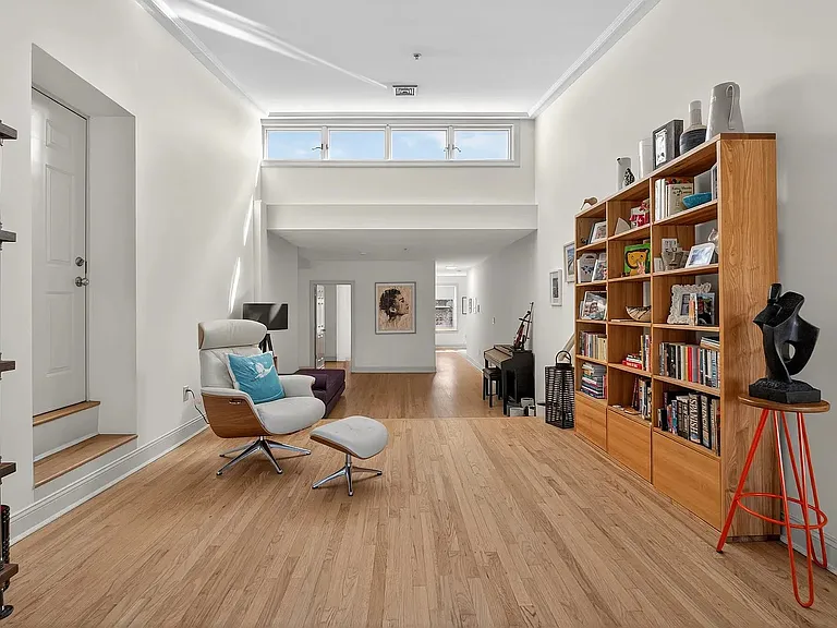 46 Mercer St #7 — Photo 6
