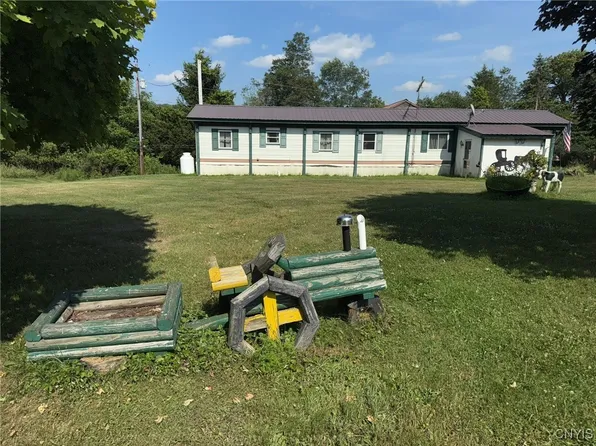 1356 Beaver Creek Rd #29, West Edmeston, NY 13485