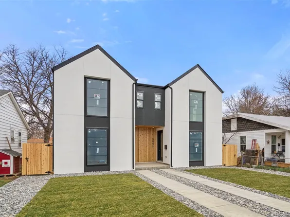 3049 S Cherokee Street, Englewood, CO 80110