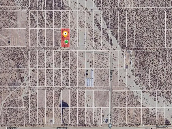 R12 Avenue Vic #145, Littlerock, CA 93543