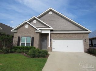 7588 Burnside Loop, Pensacola, FL 32526