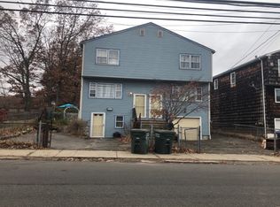 1627 Reservoir Ave, Bridgeport, CT 06606