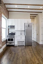 Rented by Compass