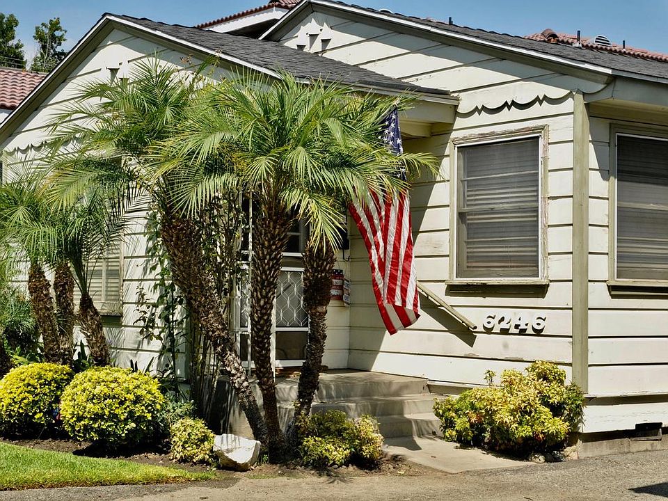 2nd image of 6242 Loma Ave
