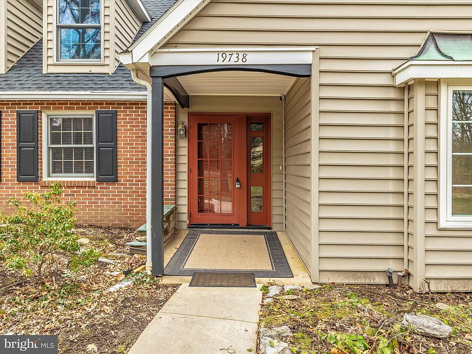 19738 Longmeadow Rd, Hagerstown, MD 21742 Zillow