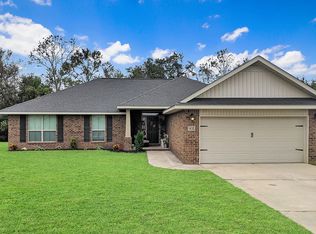 14730 Birkdale Dr, Foley, AL 36535
