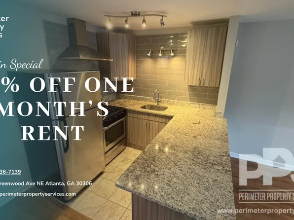 900 Greenwood Ave NE #2, Atlanta, GA 30306