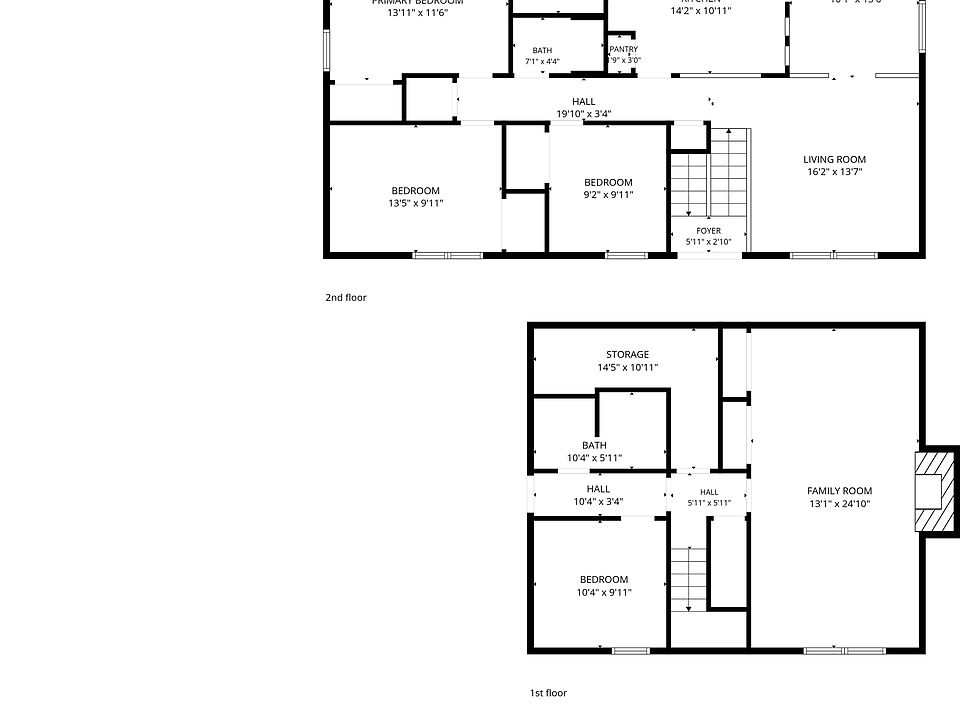 2nd image of 1607 Sycamore Dr