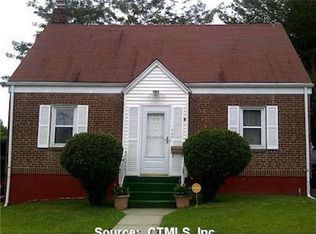 809 Burnsford Ave, Bridgeport, CT 06606