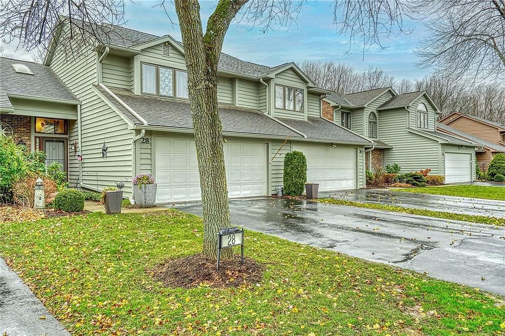 28 Ellington Cir, Rochester, NY 14612 Zillow
