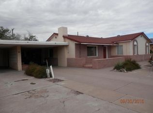 408 S Platinum Ave, Deming, NM 88030