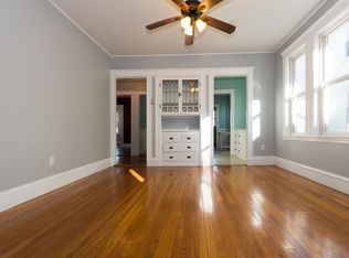 81 Bennett St, Brighton, MA 02135