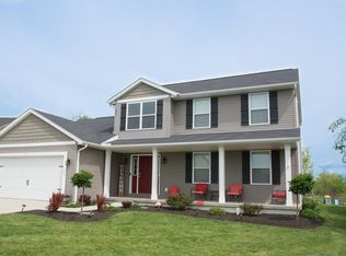 132 Whittington Pl, Etna, OH