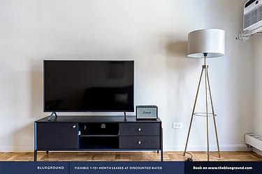 Rented by The Blueground