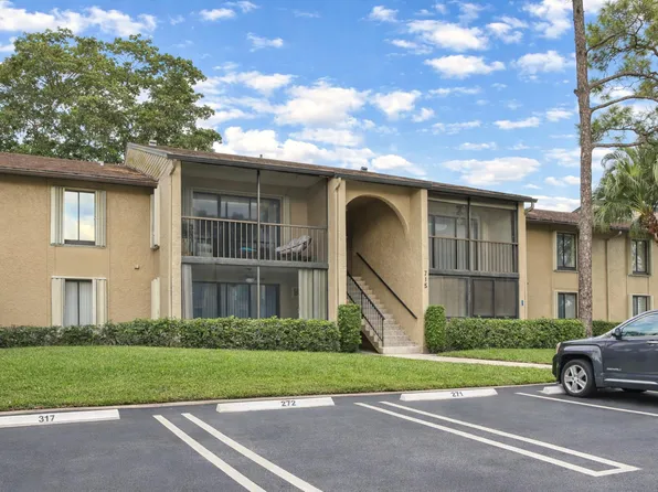 715 Sunny Pine Way #A2, Greenacres, FL 33415