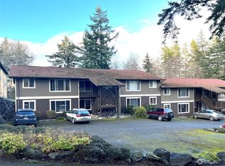 Driftwood Condos, Orcas Island, WA 98245