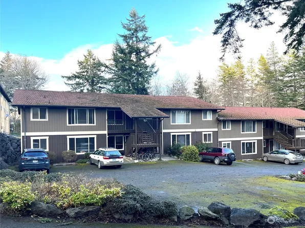 172 Lover's Lane #B201, Orcas Island, WA 98245